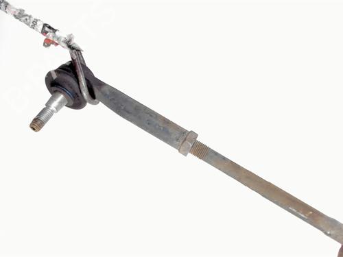 Used Steering rack Steering rack OPEL CORSA D (S07) 1.2 (L08, L68) (80 hp) 20465554 20465554