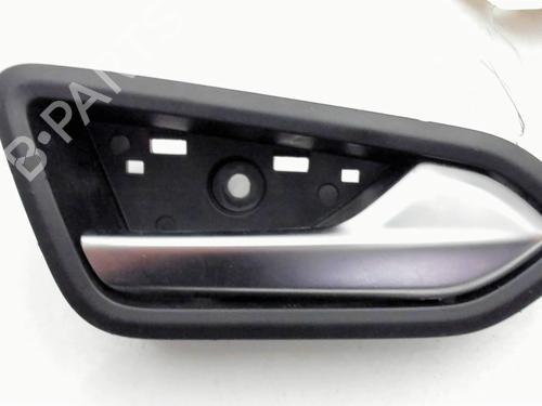 Front right interior door handle RENAULT CLIO V (B7_) 1.5 Blue dCi 115 (B7AD) | BP40224530I14 - Image 7