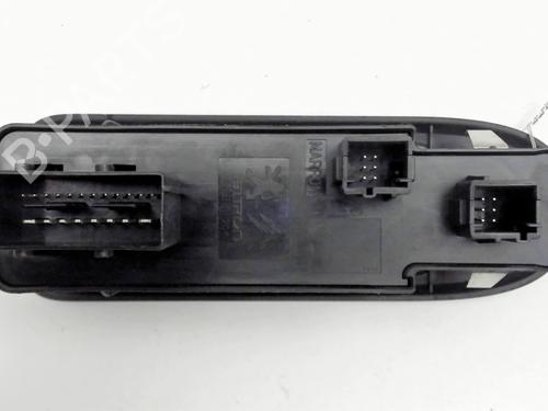 Left front window switch CITROËN C5 III Break (RW_) 2.0 HDi | BP30547417I27 - Image 6
