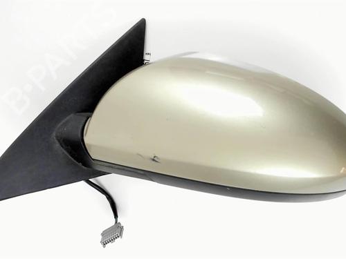 Left mirror NISSAN PRIMERA Hatchback (P12) 2.2 Di | BP20432921C26 