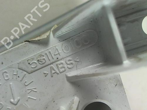 Climate control ALFA ROMEO MITO (955_) 1.3 MultiJet (955AXP1A, 955AYC1A) | BP20421788I5 