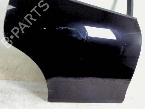 Right rear door SEAT LEON (1P1) 1.9 TDI | BP20442394C5 
