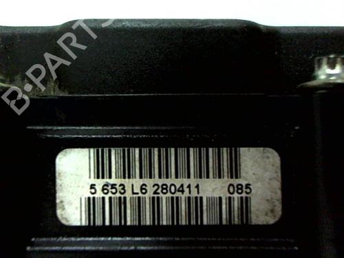 Used ABS pump ABS pump DACIA DUSTER (HS_) 1.5 dCi 4x4 (HSMC, HSMD) (110 hp) 20399655 20399655