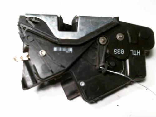 Rear left lock BMW 3 (E46) 330 d | BP20457432C100 