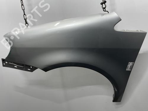 Used Left front fenders VW TOURAN (1T1, 1T2) 1.9 TDI (105 hp) 31126639