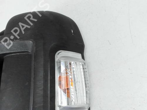 Used Left mirror Left mirror FIAT DUCATO Platform/Chassis (250_) 100 Multijet 2,2 D (100 hp) 40224471 40224471