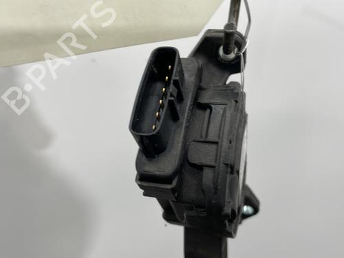 Electronic module SUZUKI SWIFT IV (FZ, NZ) 1.3 DDiS (AZG413D, ZC02S, ZC92S) | BP30547908M83