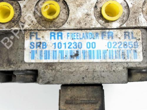 ABS pump LAND ROVER FREELANDER I (L314) 2.0 DI 4x4 | BP21565374M43 