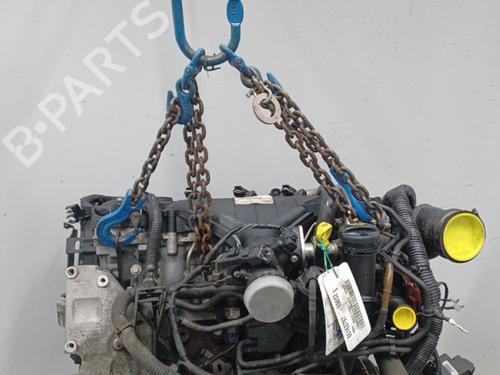 Engine FORD MONDEO IV (BA7) 2.0 TDCi | BP21236972M1 - Image 6