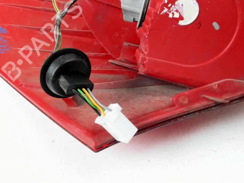 Right taillight KIA VENGA (YN) 1.4 CRDi 90 | BP38256366C35 - Image 5
