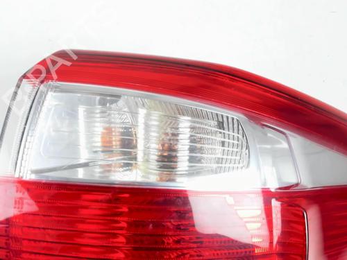 Højre baglygte FORD C-MAX II (DXA/CB7, DXA/CEU) 2.0 TDCi | BP30822514C35