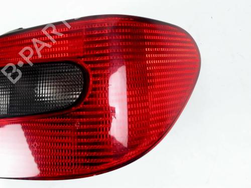 Right taillight CITROËN XSARA (N1) 1.4 i | BP27366308C35 