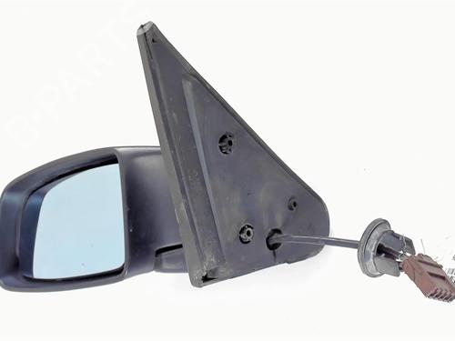 Left mirror PEUGEOT 605 (6B) 2.0 | BP20408686C26 