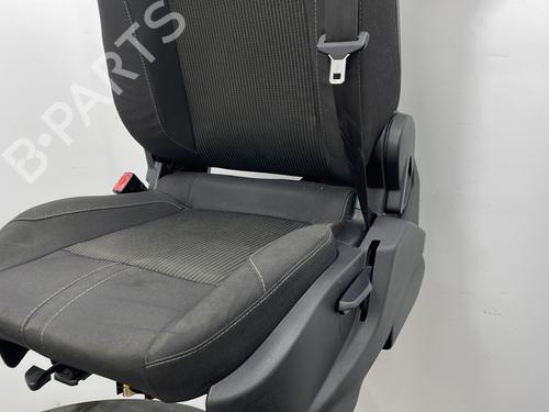 Left front seat FORD B-MAX (JK) 1.0 EcoBoost | BP30822556C15  - Image 10