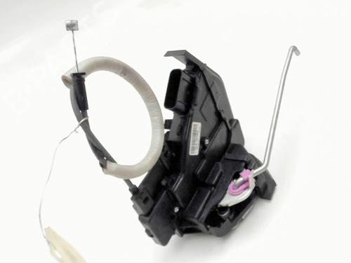 Rear left lock KIA STONIC (YB) 1.0 T-GDi | BP27535941C100 - Image 3