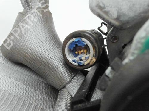 Front right belt tensioner AUDI A4 B7 Avant (8ED) 2.5 TDI | BP20464108C88 