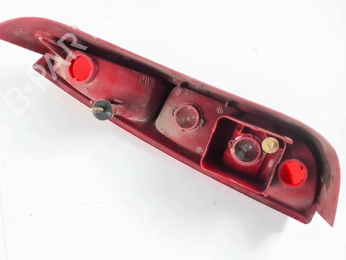 Right taillight PEUGEOT 807 (EB_) 2.0 HDi | BP30890743C35 