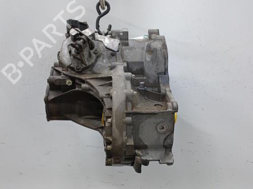 Used Gearbox Gearbox OPEL MERIVA A MPV (X03) 1.3 CDTI (E75) (75 hp) 20401392 20401392