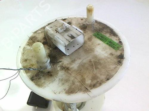 Fuel pump CHEVROLET MATIZ (M200, M250) 0.8 LPG | BP20410596M76 
