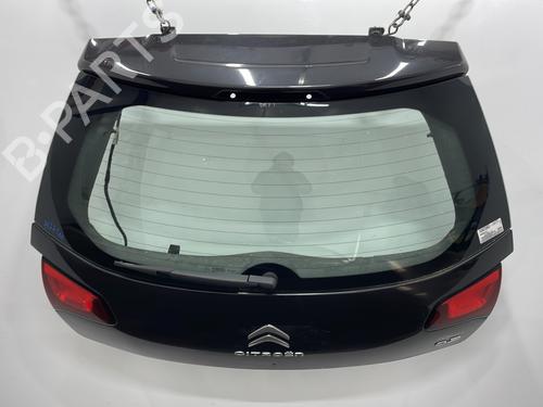 Used Tailgate CITROËN C3 II (SC_) 1.6 HDi (92 hp) 24810110