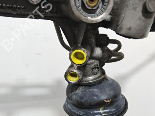 Steering rack OPEL MERIVA B MPV (S10) 1.4 (75) | BP40224772M22 - Image 3