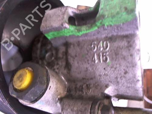 Steering pump CHEVROLET AVEO / KALOS Hatchback (T200) 1.4 | BP20457298M99 