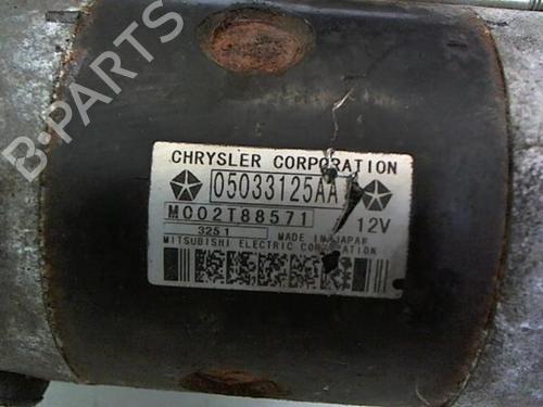Starter CHRYSLER PT CRUISER (PT_) 2.2 CRD | BP20453089M8 