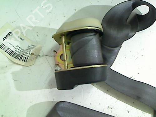 Rear right belt tensioner RENAULT LAGUNA I Grandtour (K56_) 2.2 D (K56F/2, S56F) | BP20471520C90 