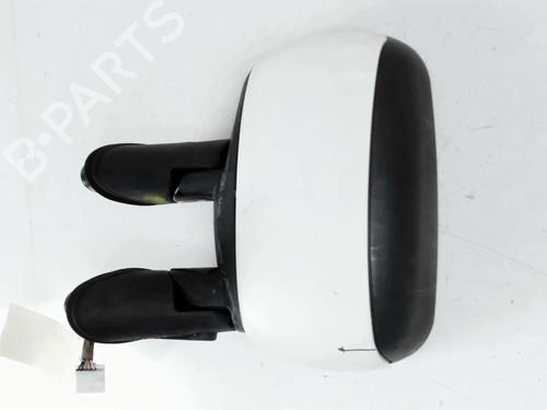 Left mirror FIAT DOBLO Box Body/MPV (223_) 1.3 D Multijet | BP25601330C26 