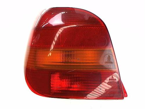 Used Left taillight FORD FIESTA III (GFJ) 1.6 i 16V (88 hp) 20431479