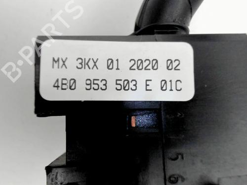 Steering column stalk VW NEW BEETLE (9C1, 1C1) 1.6 | BP29844425I23 
