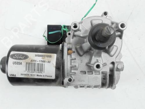 Front wiper motor FORD B-MAX (JK) 1.0 EcoBoost | BP31053197M29 - Image 3