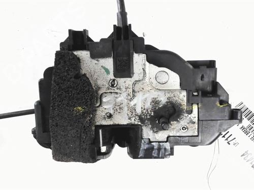 Rear left lock RENAULT LAGUNA III Grandtour (KT0/1) 1.5 dCi (KT0A, KT0R, KT02) | BP20424249C100 