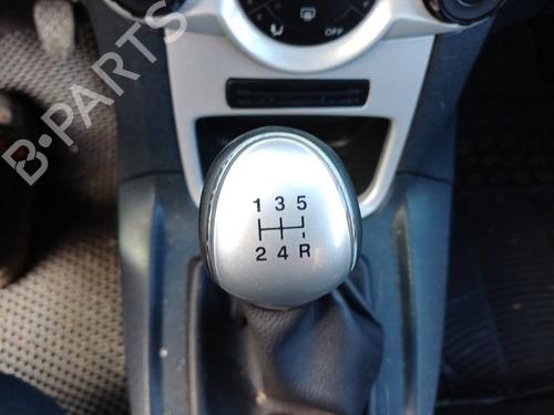 Steering column FORD FIESTA VI (CB1, CCN) 1.4 TDCi | BP34355598M21 - Image 14