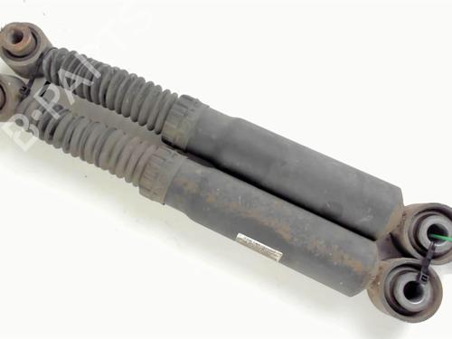 Right rear shock absorber PEUGEOT 5008 (0U_, 0E_) 2.0 HDi 150 / BlueHDi 150 | BP20443087M19