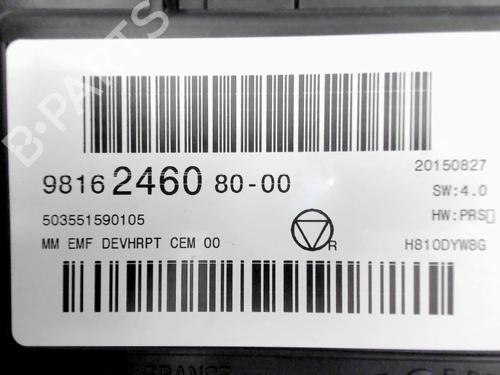 Used Display monitor Display monitor DS DS 3 (SA_) [2015-2019] 36526233 36526233