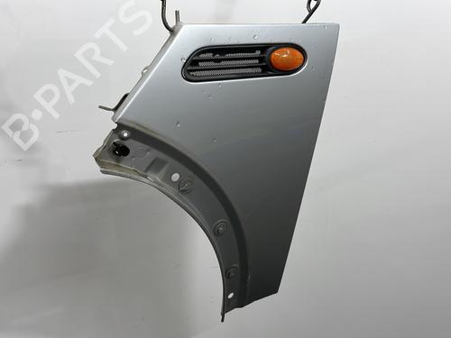 Left front fenders MINI MINI (R50, R53) Cooper | BP27385596C41 
