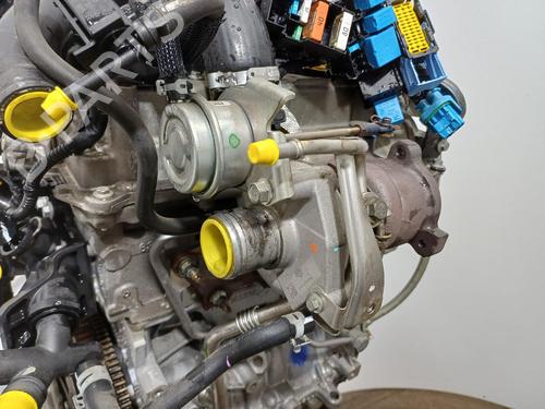 Engine DACIA SANDERO II TCe 90 (B8M1, B8MA, B8AC) | BP38078263M1 - Image 7