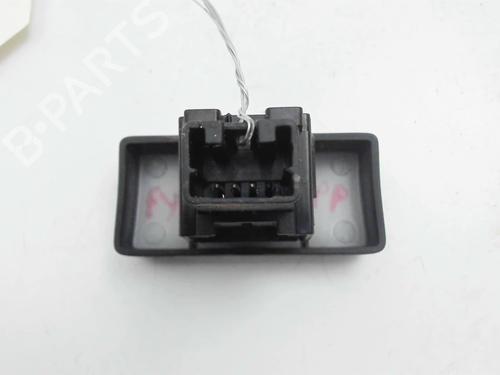 Used Warning switch Warning switch SUZUKI ALTO VII (GF, HA25_, HA35_) 1.0 (AMF310, GFC31S) (68 hp) 20440609 20440609