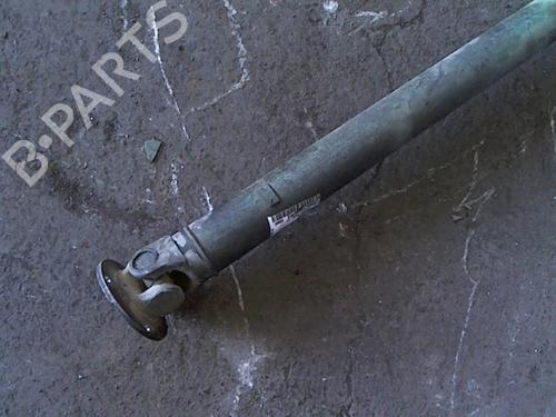 Driveshaft MERCEDES-BENZ SPRINTER 4-t Van (B904) 412 D | BP21235677M37 