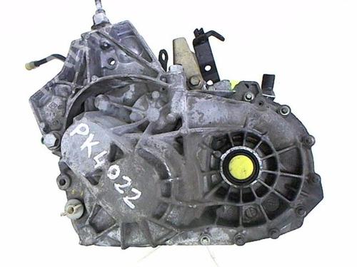 Gearbox RENAULT GRAND SCÉNIC II (JM0/1_) 2.0 dCi (JM1K) | BP20437071M3 