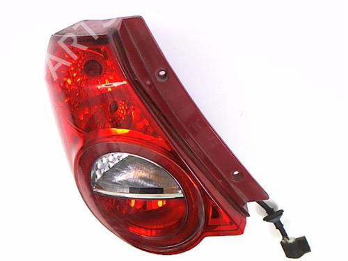 Left taillight CHEVROLET AVEO / KALOS Hatchback (T250, T255) 1.2 | BP20436642C34 