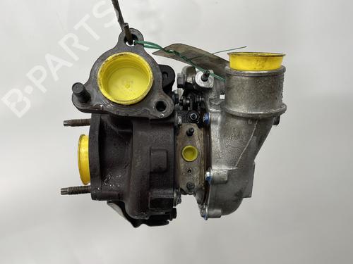 Turbocharger/Supercharger TOYOTA VERSO (_R2_) 2.0 D-4D (AUR20_, AUR20R) | BP29513834M71 