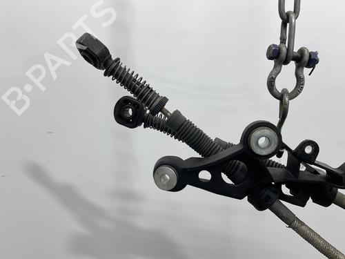 Used Gear lever Gear lever VW POLO V (6R1, 6C1) 1.6 TDI (90 hp) 31362864 31362864