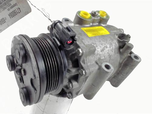 AC compressor FORD FIESTA V (JH_, JD_) 1.25 16V | BP20447951M34 