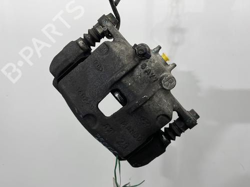 Used Right front brake caliper HYUNDAI i10 II (BA, IA) 1.0 (67 hp) 26964318