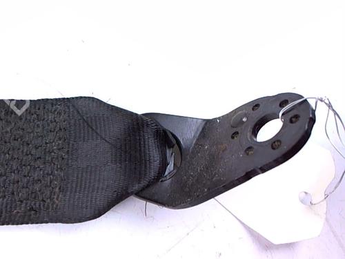 Venstre bak beltestrammer VW POLO (9N_, 9A_) 1.2 12V | BP21235515C89 