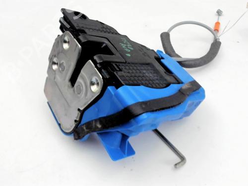 Zamek drzwi przednich prawych HYUNDAI BAYON (BC3) 1.0 T-GDI 48V-Hybrid | BP30795160C97