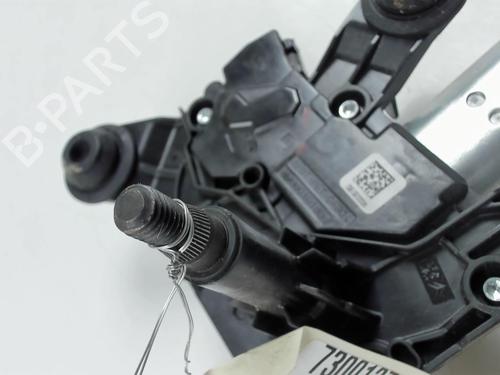 Rear wiper motor PEUGEOT 2008 I (CU_) 1.6 HDi | BP20427917M102 