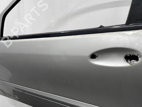 Left front door MERCEDES-BENZ C-CLASS Coupe (CL203) C 200 CDI (203.707) | BP20423050C2 